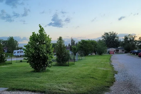 Peter D's RV Park
