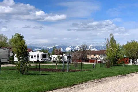 Peter D's RV Park