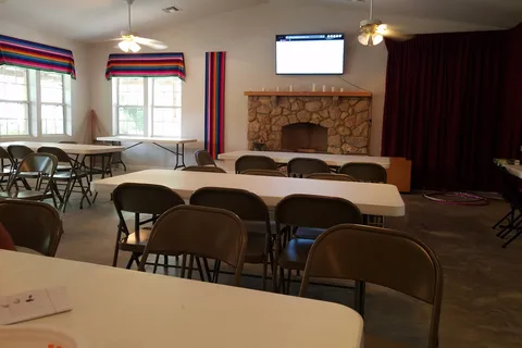Suwannee River Hideaway