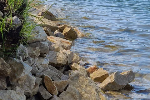 Gyles - Grass River Provincial Park