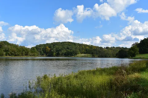 AJ Jolly Park & Campground