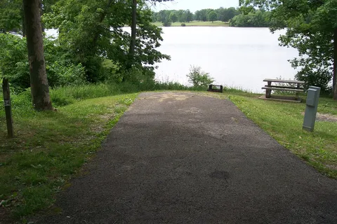 AJ Jolly Park & Campground