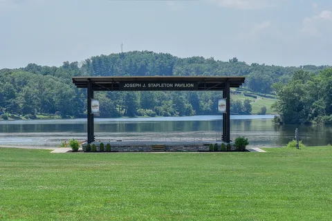AJ Jolly Park & Campground