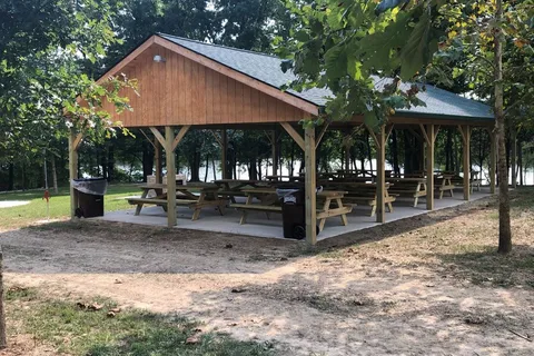 AJ Jolly Park & Campground