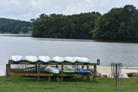 AJ Jolly Park & Campground