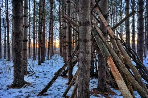 Lake Kegonsa State Park