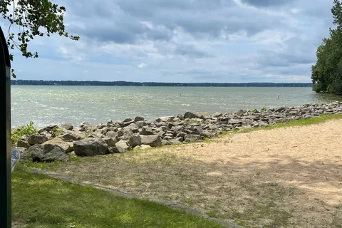 Lake Kegonsa State Park