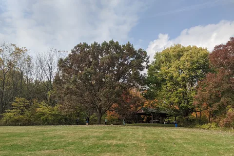 Lake Kegonsa State Park