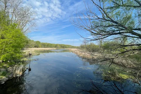 Lake Kegonsa State Park