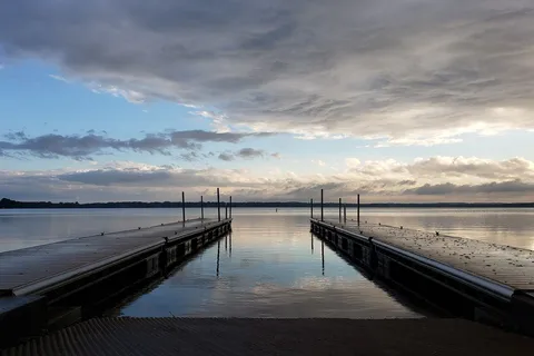 Lake Kegonsa State Park