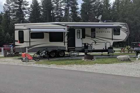 Mcgregor Lakes RV