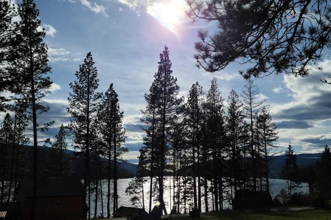 Mcgregor Lakes RV