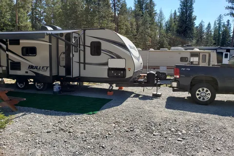 Mcgregor Lakes RV