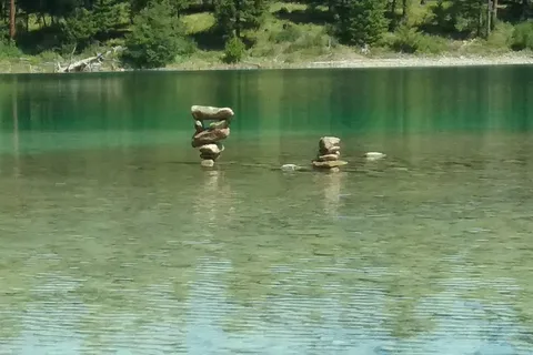 Mcgregor Lakes RV