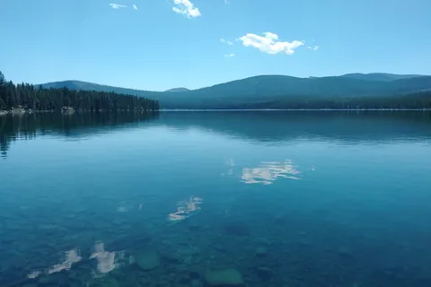 Mcgregor Lakes RV