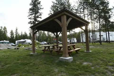 Mcgregor Lakes RV