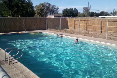 New Horizons Mobile/ RV Park