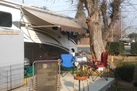New Horizons Mobile/ RV Park