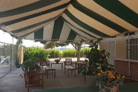 New Horizons Mobile/ RV Park