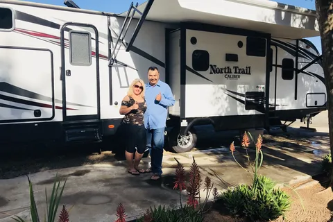 New Horizons Mobile/ RV Park