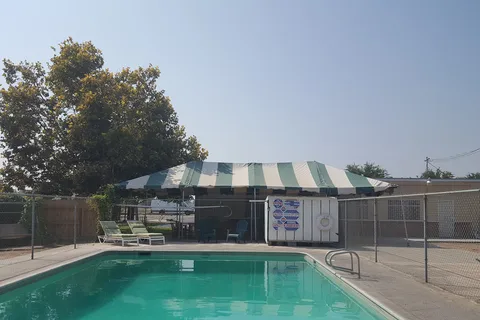 New Horizons Mobile/ RV Park