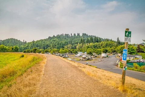 Brookhollow RV Park