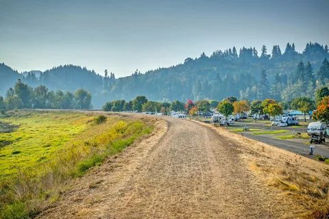 Brookhollow RV Park