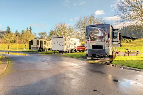 Brookhollow RV Park