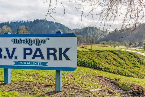 Brookhollow RV Park
