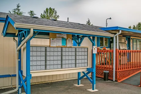 Brookhollow RV Park