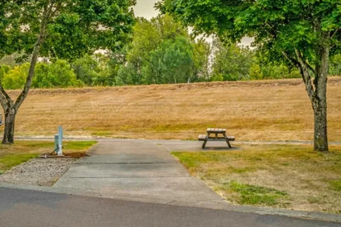 Brookhollow RV Park