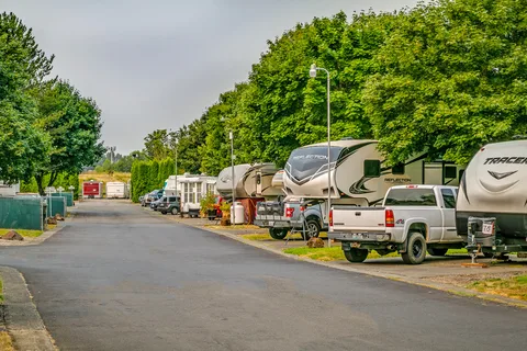 Brookhollow RV Park