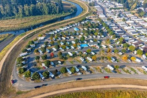 Brookhollow RV Park