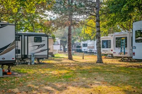 Brookhollow RV Park