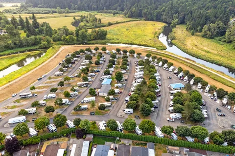Brookhollow RV Park