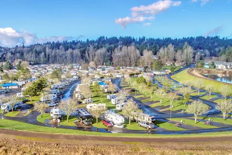 Brookhollow RV Park