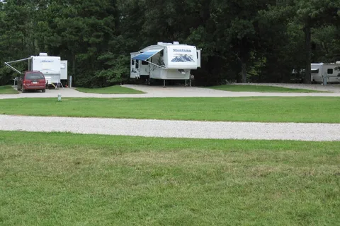 Camelot RV Campground/ RV Park
