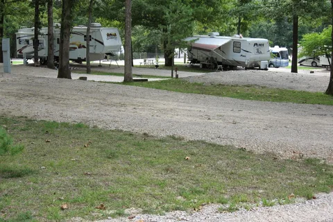 Camelot RV Campground/ RV Park