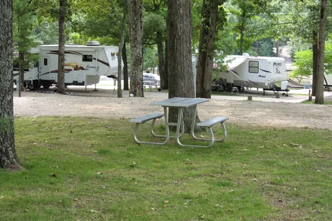 Camelot RV Campground/ RV Park