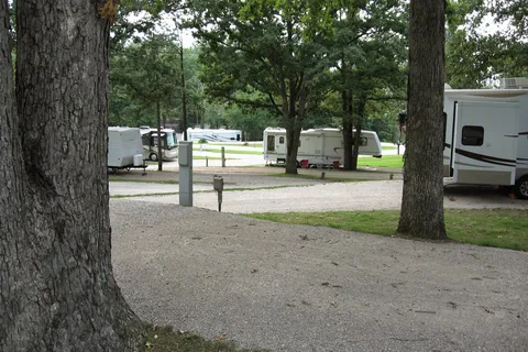 Camelot RV Campground/ RV Park