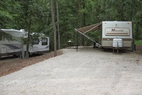 Camelot RV Campground/ RV Park