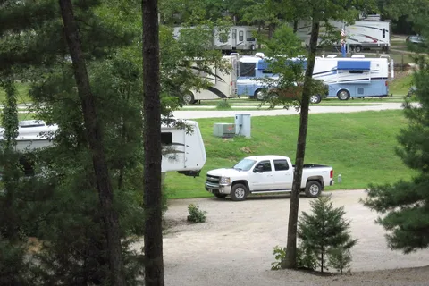 Camelot RV Campground/ RV Park