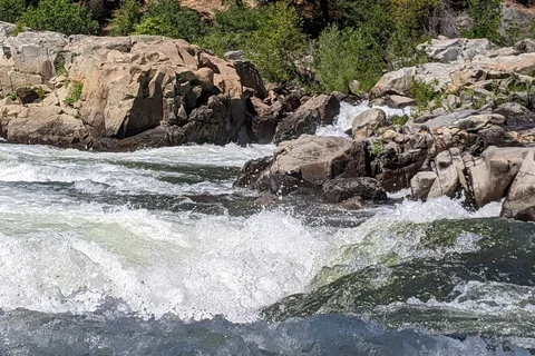 American River Resort