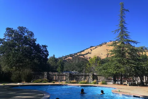 American River Resort