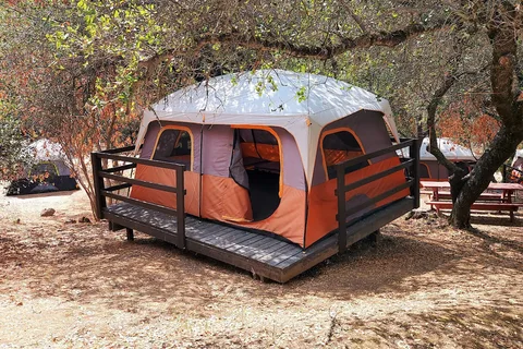 American River Resort