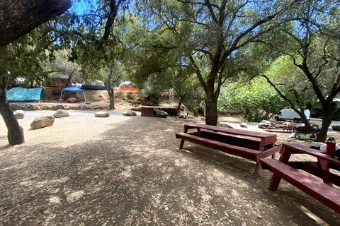 American River Resort