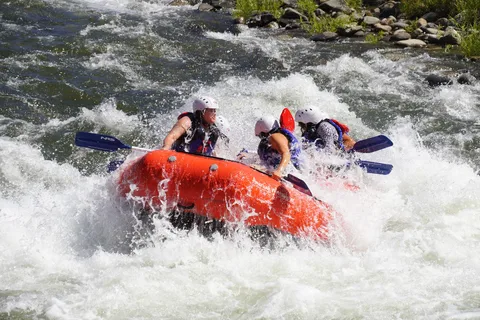 American River Resort