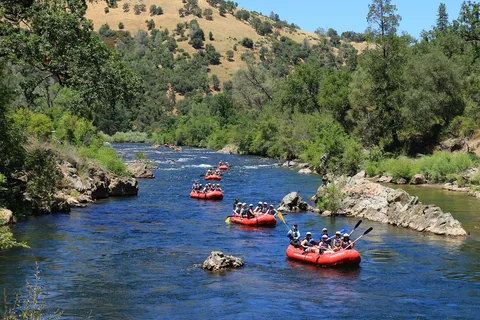 American River Resort