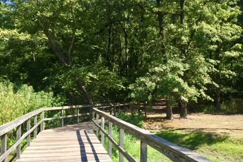 Cypress Black Bayou Recreation and Water Conservation District