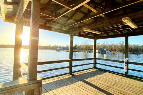 Cypress Black Bayou Recreation and Water Conservation District
